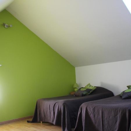 Le Chateau Saint-Aignan  Esterno foto