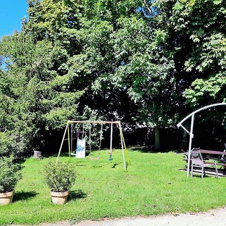 Le Chateau Saint-Aignan  Esterno foto